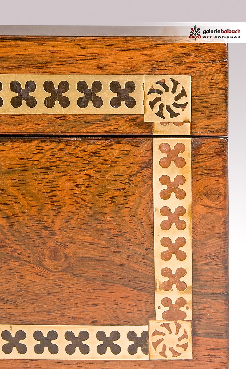 Antike Möbel aus Palisander