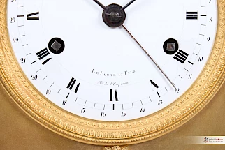 Horlogers français