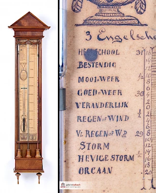 Dordrecht (Paesi Bassi)
Mogano, carta, mercurio
datato: 1852