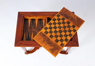 Tavolo da scacchi
