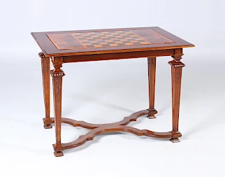 Classicist table