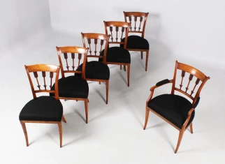 Acheter des chaises anciennes