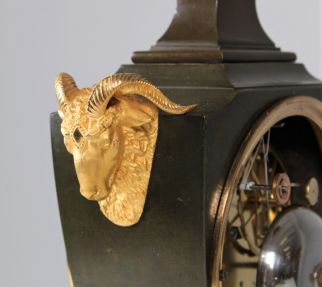 Galerie Balbach orologi antichi