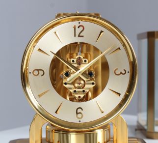 Jaeger LeCoultre Vintage Uhren