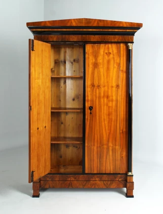 Antique cabinets
