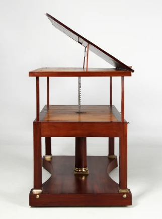 19tes Jahrhundert Schreibtisch