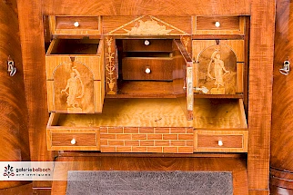 Meubles Biedermeier Dortmund