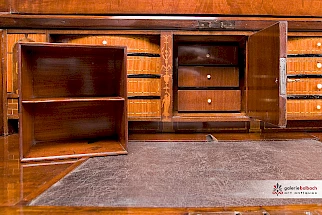 Meubles Biedermeier Cologne