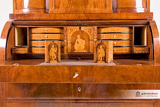 Meubles Biedermeier Münster