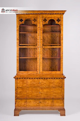 vitrine antique Münster