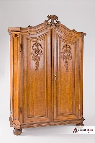 Mobili antichi Münster