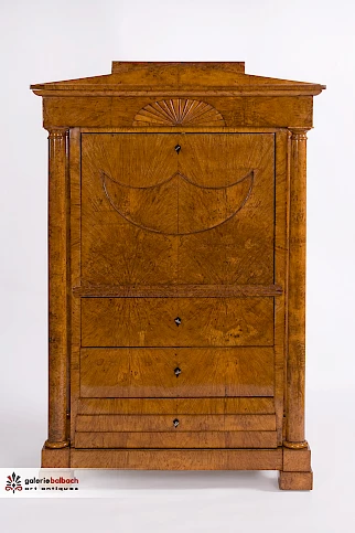 Meubles anciens Biedermeier