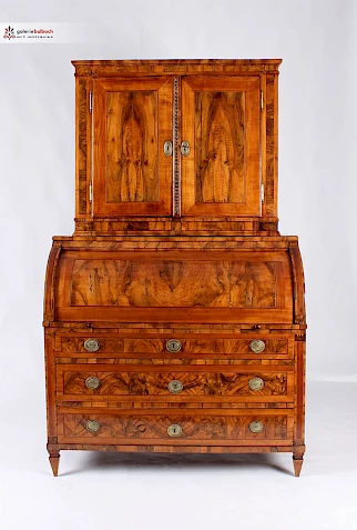 LOUIS XVI Style de tresse