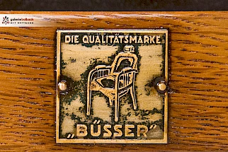 Rabenau Möbelfabrik
