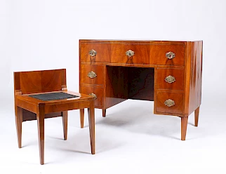 Meubles Biedermeier Münster