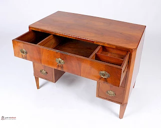Bureau Biedermeier