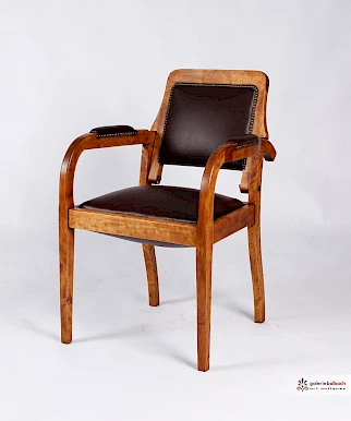 Armchair 1920s