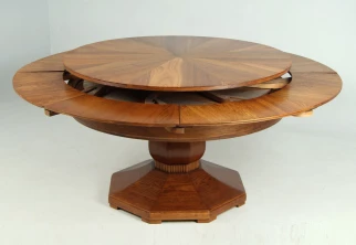 Ringtisch Josef seiler