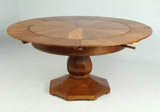 Liegnitzer ringtisch Balbach