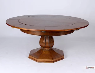 Liegnitz Ring Table