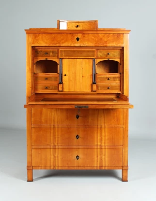Cerisier Biedermeier