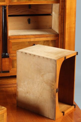 Zingage à la queue d