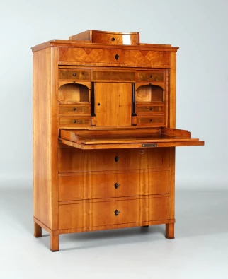 Galerie Balbach - meubles anciens à Münster