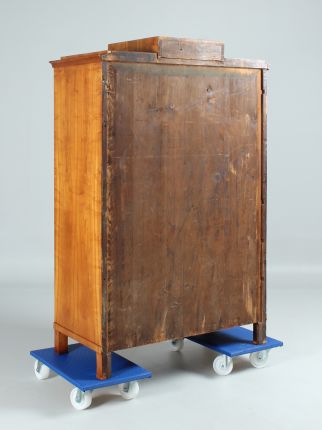 Panneau arrière Biedermeier