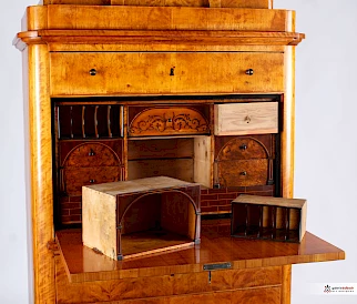 Biedermeier Möbel