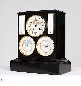 Aubert Klaftenberger