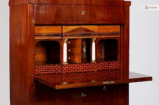 Secrétaire de Flensburg