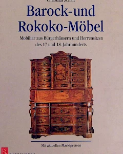 Una buona opera di riferimento sui mobili delle case di città e delle ville padronali del XVII e XVIII secolo. Le illustrazioni sono ordinate in modo chiaro e preciso in base alla regione di provenienza dei mobili. Libro di riferimento consigliato.