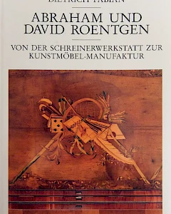 Libro di riferimento sui pezzi più interessanti della manifattura di mobili d