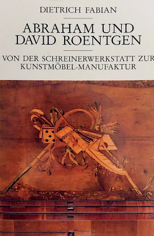 Libro di riferimento sui pezzi più interessanti della manifattura di mobili d