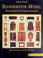 <p>Un'opera di riferimento molto chiara per i mobili Biedermeier della Germania e della monarchia danubiana. Catalogo dei mobili ben ordinato, le conoscenze di base sono trasmesse in modo comprensibile e interessante.</p>