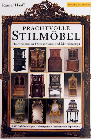 In questo libro i diversi stili di storicismo sono stati organizzati in capitoli significativi. Libro di riferimento ben illustrato e organizzato in modo chiaro. Un