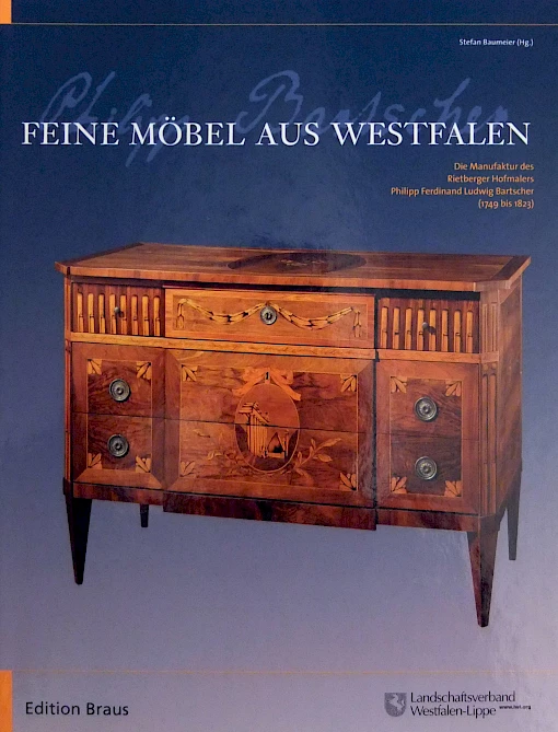 Stefan Baumeier - Feine Möbel aus Westfalen
