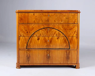 Commode Biedermeier en ligne