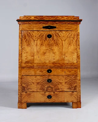 Secretary birch