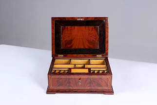 Antiquités à Münster