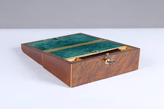 Antique Writing Box