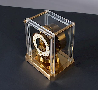 Atmos clock