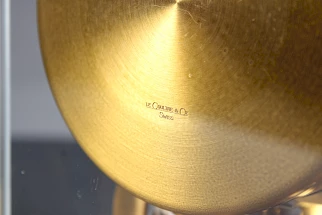 Pressureless Atmos Clock