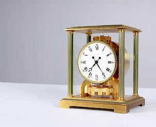 Galerie Balbach Uhren