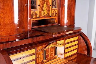 Antiquités de Münster