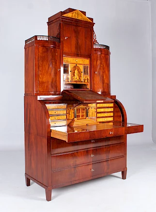 Secrétaire du Seeland