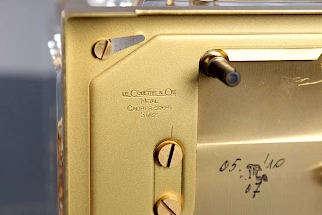 LeCoultre & Cie