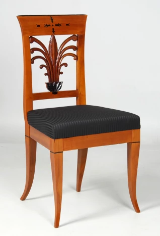 South Germany
Cherry
early 19th century