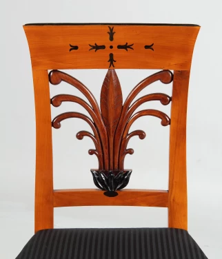 Antique chair