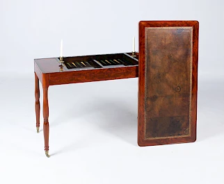 Galerie Balbach Antiquités de Münster